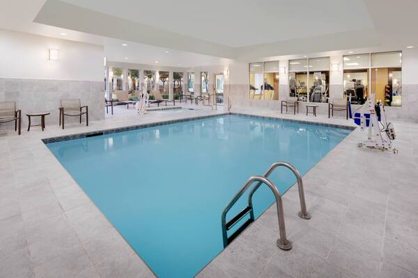Hilton Garden Inn Tyler