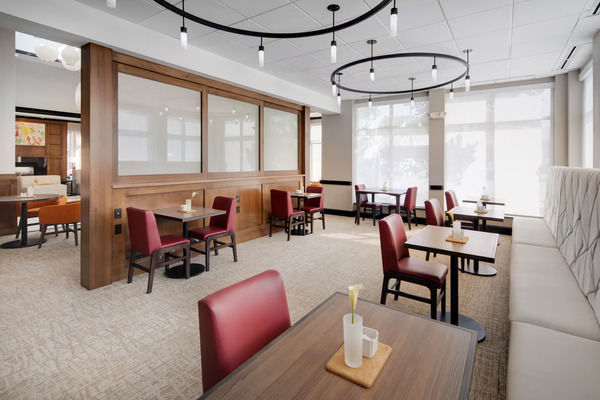 Hilton Garden Inn Tyler