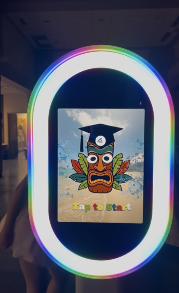 Prism Pic Booth
