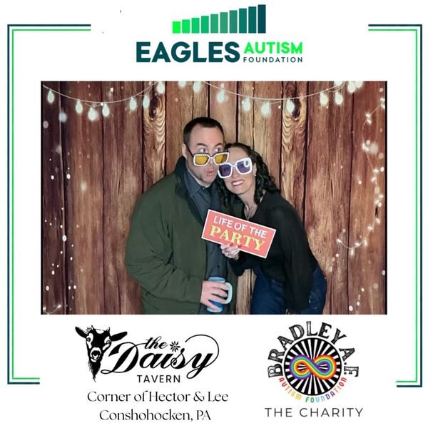 Prism Pic Booth