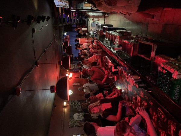 Slim's Dive Bar