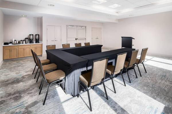 Hilton Garden Inn Rockaway