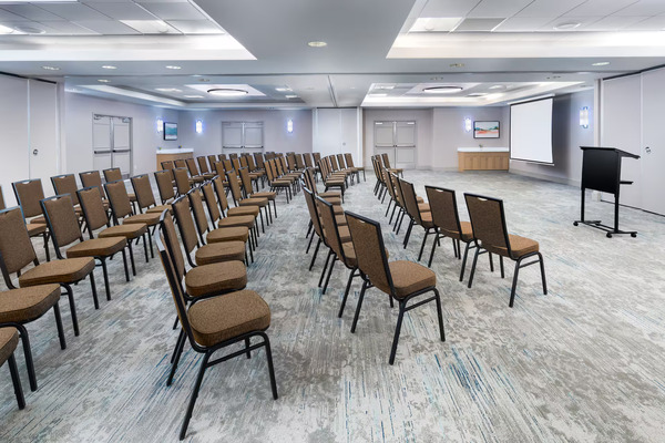 Hilton Garden Inn Rockaway