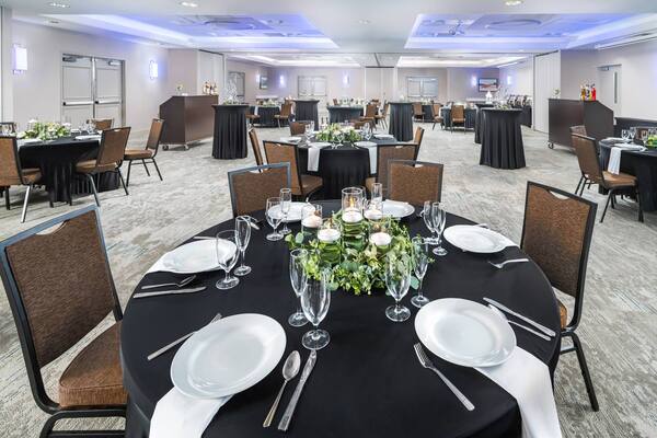 Hilton Garden Inn Rockaway