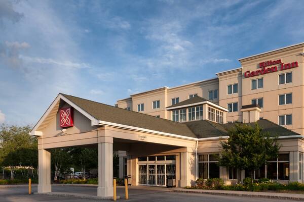 Hilton Garden Inn Rockaway