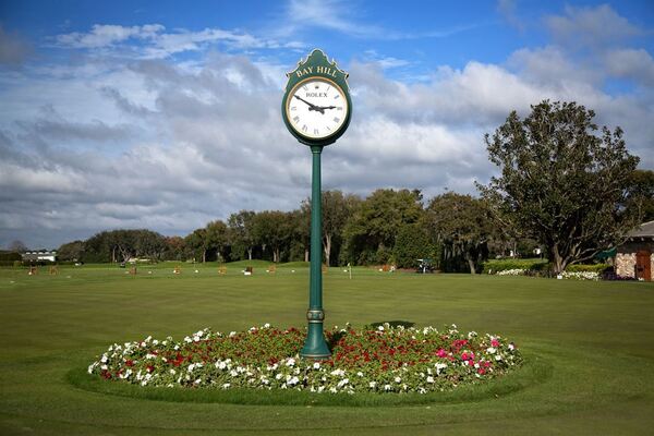 Arnold Palmers Bay Hill Club & Lodge