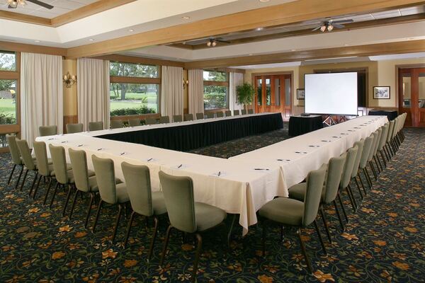 Arnold Palmers Bay Hill Club & Lodge