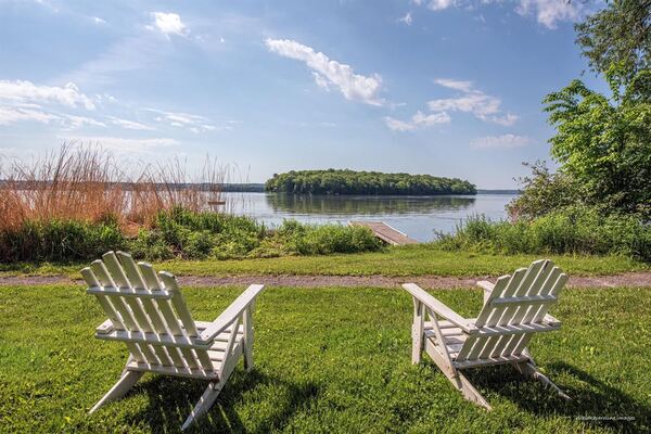 Elmhirst's Resort