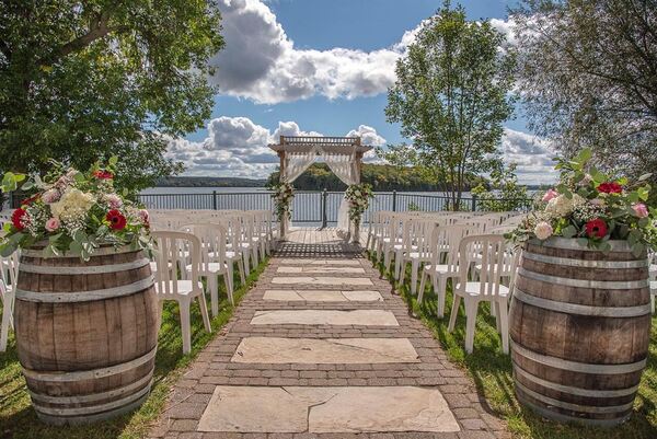 Elmhirst's Resort