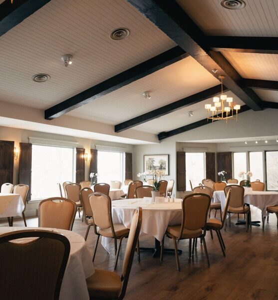 Elmhirst's Resort