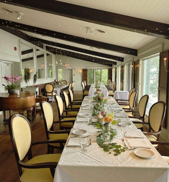 Elmhirst's Resort