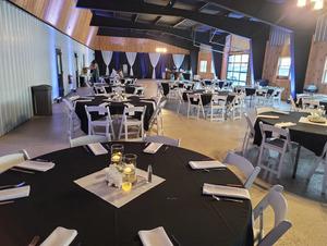 Jackie's Warehouse and Event Center