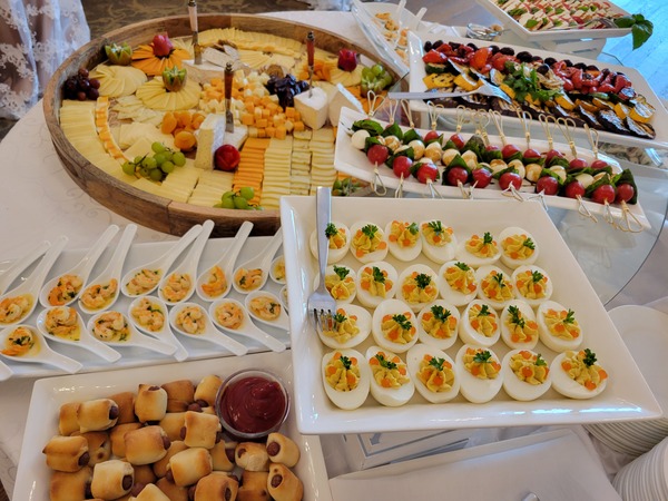 St. Joseph's Banquet & Conference Centre