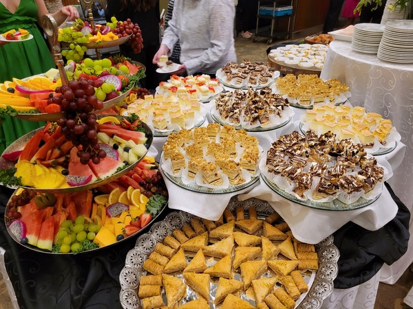 St. Joseph's Banquet & Conference Centre