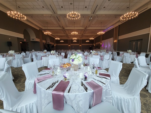 St. Joseph's Banquet & Conference Centre