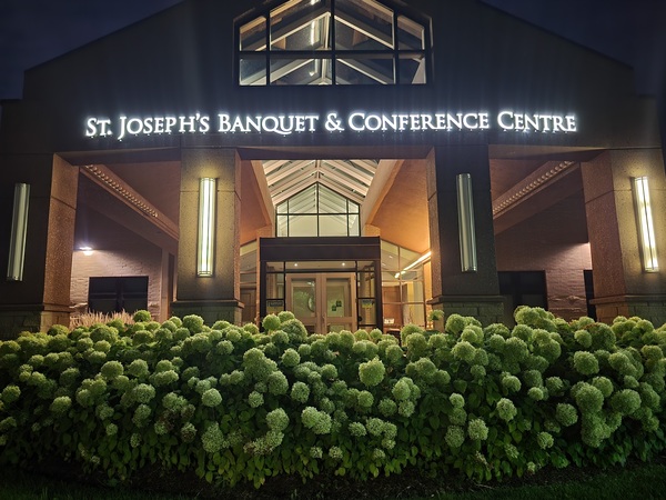 St. Joseph's Banquet & Conference Centre