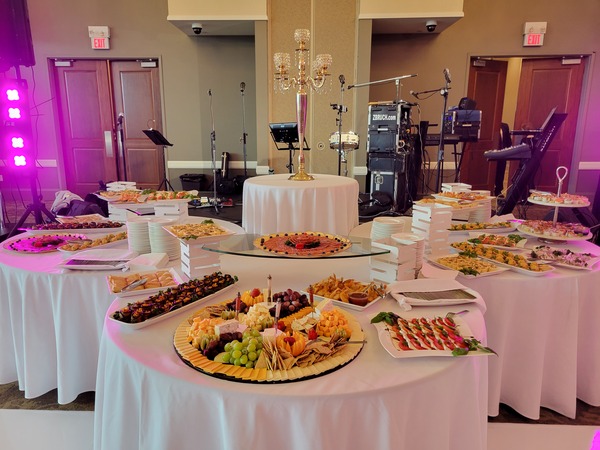 St. Joseph's Banquet & Conference Centre