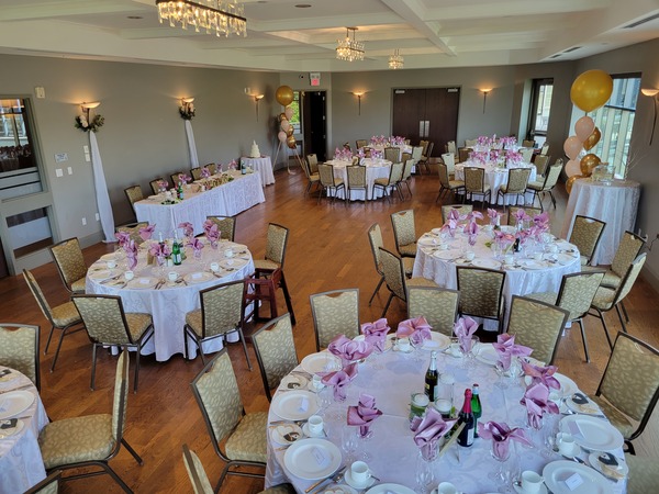 St. Joseph's Banquet & Conference Centre