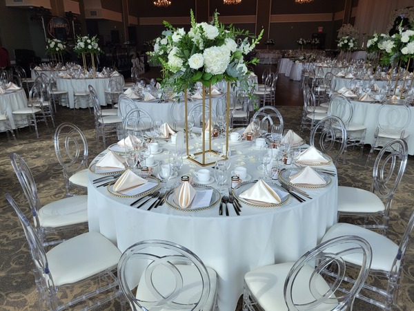 St. Joseph's Banquet & Conference Centre