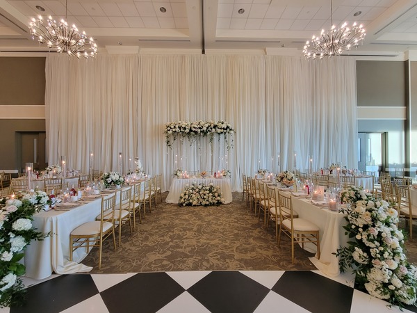 St. Joseph's Banquet & Conference Centre