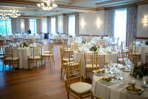 Waterford Ballroom