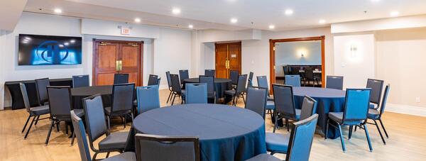 Saint John Harbourfront Hotel