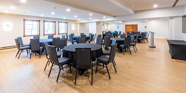 Saint John Harbourfront Hotel