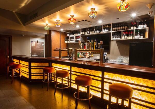 Pippin's Tavern