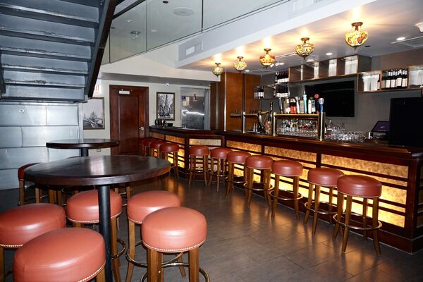 Pippin's Tavern