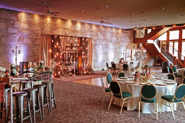 Hilton Palacio del Rio