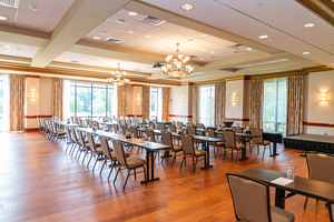 Additional Event Spaces