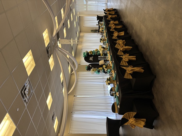 Occasional Solutions Event Center