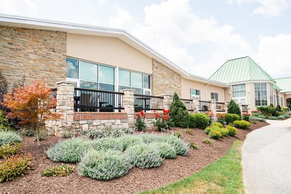 Turf Valley Resort