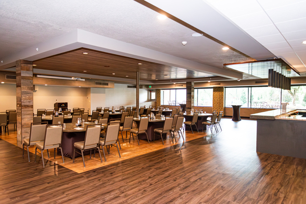 Turf Valley Resort