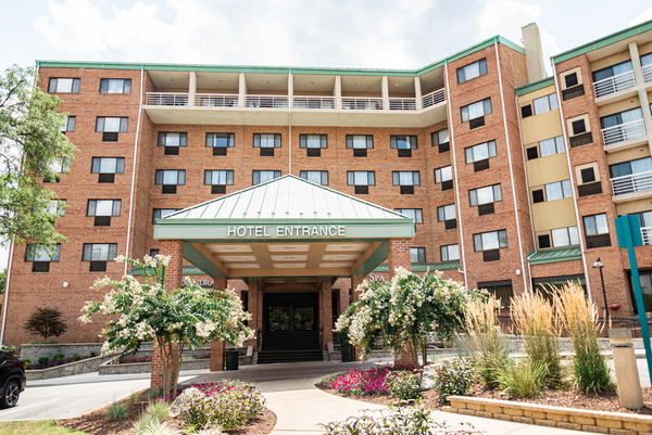 Turf Valley Resort