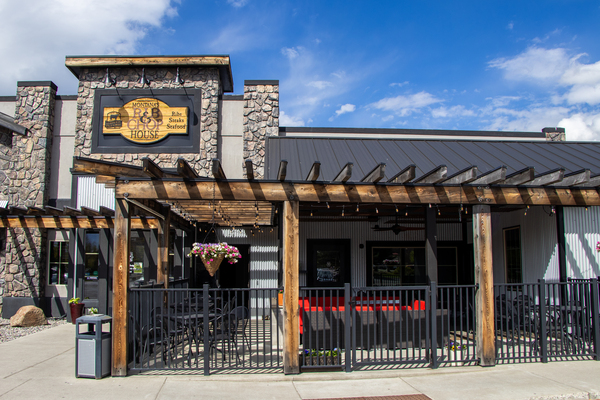 Montana's Rib & Chop House | Bozeman