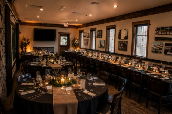 Montana's Rib & Chop House | Bozeman