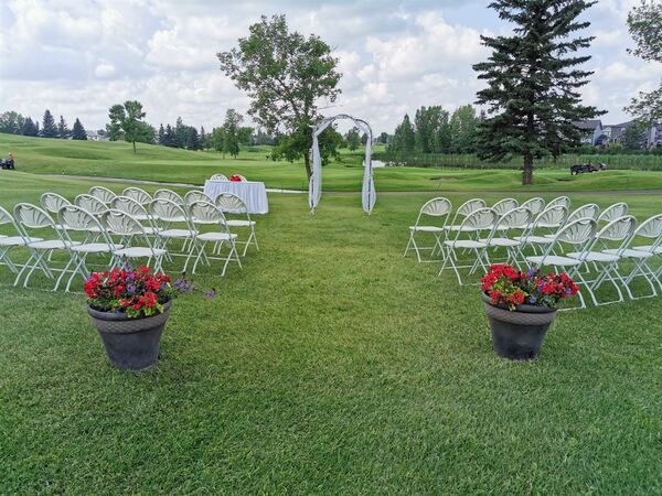 Coloniale Golf Club