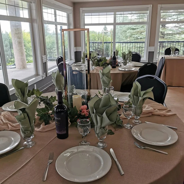 Coloniale Golf Club