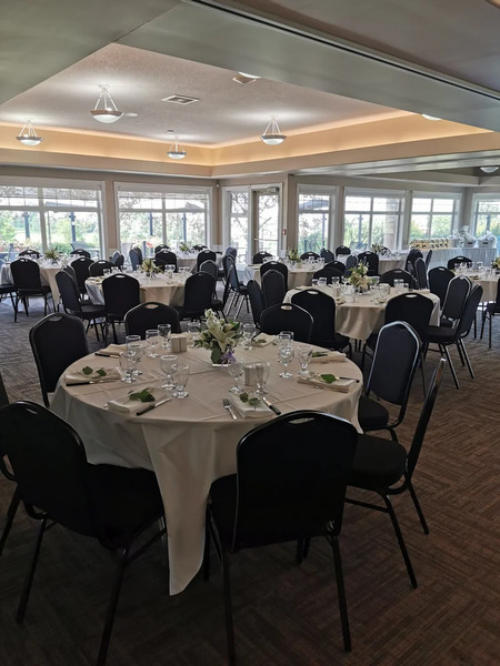 Coloniale Golf Club