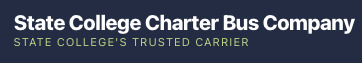 State College Charter Bus Company