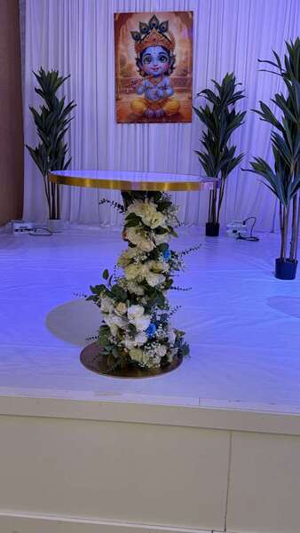 Meridian Convention Center