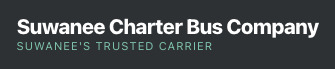 Suwanee Charter Bus Company