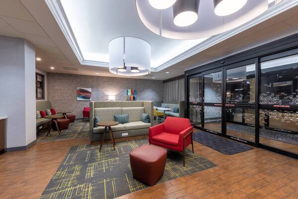 Hampton Inn St. Robert/Ft. Leonard Wood