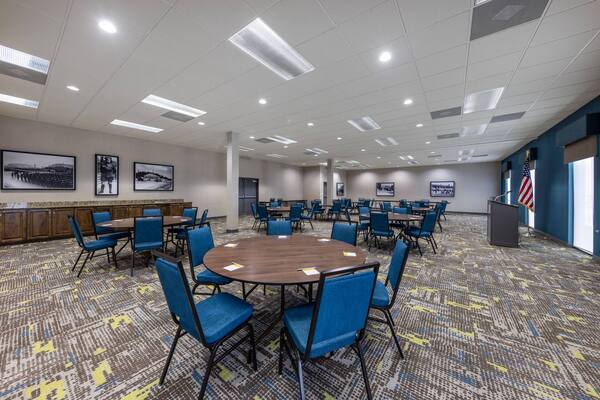 Hampton Inn St. Robert/Ft. Leonard Wood