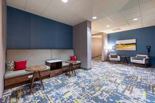 Hampton Inn St. Robert/Ft. Leonard Wood