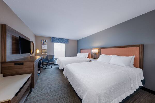 Hampton Inn St. Robert/Ft. Leonard Wood