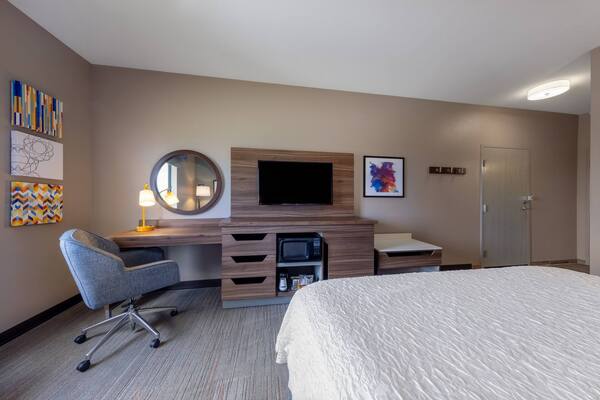 Hampton Inn St. Robert/Ft. Leonard Wood