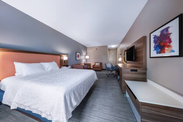 Hampton Inn St. Robert/Ft. Leonard Wood