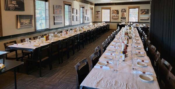 Montana's Rib & Chop House | Bozeman